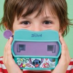 As company Disney Stitch AS 3D Viewer Stitch 1027-64255 5203068642556