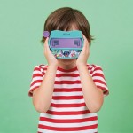 As company Disney Stitch AS 3D Viewer Stitch 1027-64255 5203068642556