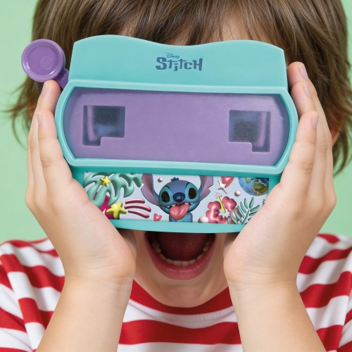 As company Disney Stitch AS 3D Viewer Stitch 1027-64255 5203068642556