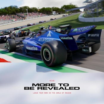 Codemasters Ps5 f1 2025 game  5030937125380