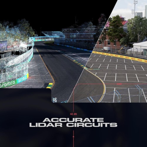 Codemasters f1 25 standard  ps5 | videogame | english  5030937125380