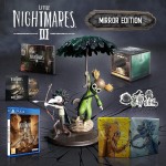 BANDAI NAMCO little nightmares iii mirror edition  4  3391892037722