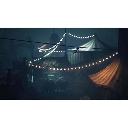 BANDAI NAMCO little nightmares iii mirror edition  4  3391892037722