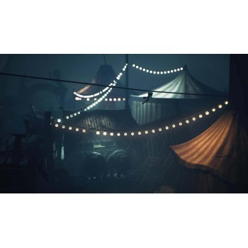 BANDAI NAMCO Ps4 little nightmares iii mirror edition  3391892037722