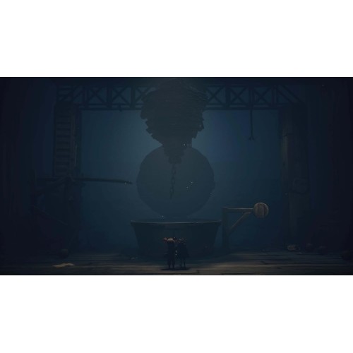 BANDAI NAMCO little nightmares iii mirror edition  4  3391892037722