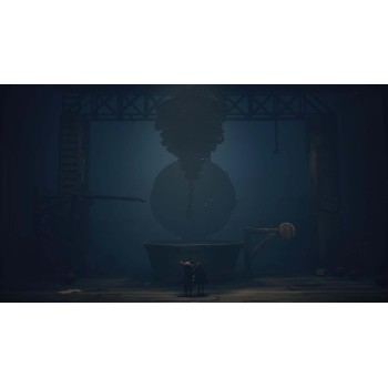 BANDAI NAMCO little nightmares iii mirror edition  4  3391892037722
