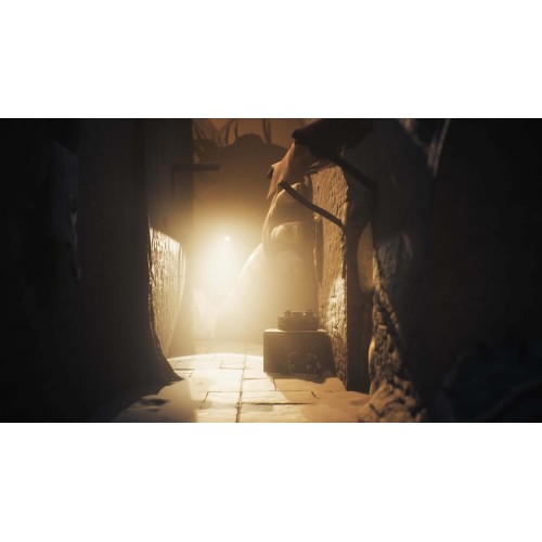 BANDAI NAMCO little nightmares iii mirror edition  4  3391892037722
