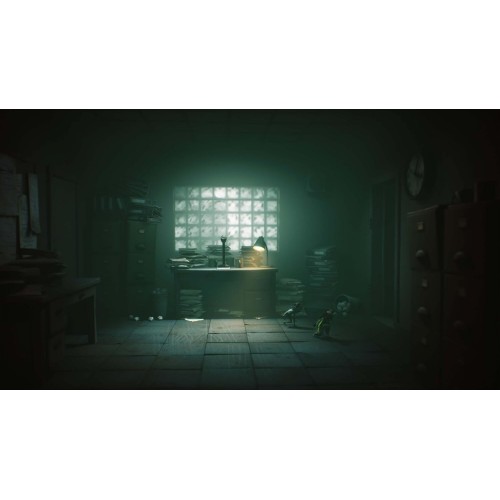 BANDAI NAMCO little nightmares iii mirror edition  4  3391892037722