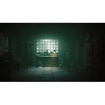 BANDAI NAMCO Ps4 little nightmares iii mirror edition  3391892037722