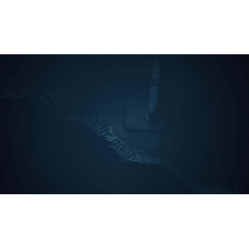 BANDAI NAMCO Ps4 little nightmares iii mirror edition  3391892037722