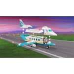 LEGO FRIENDS Heartlake Private Jet Το Ιδιωτικό Τζετ Της Χάρτλεϊκ 41100 5702015346795