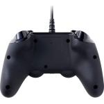 Ps4 Nacon Wired Compact Controller Camo Green  3499550382556