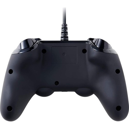 Ps4 Nacon Wired Compact Controller Camo Green  3499550382556