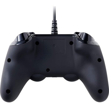 Ps4 Nacon Wired Compact Controller Camo Green  3499550382556