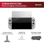 Nsw2 Nacon Pouch And Protection Pack Blue For Nintendo Switch 2  3665962028348