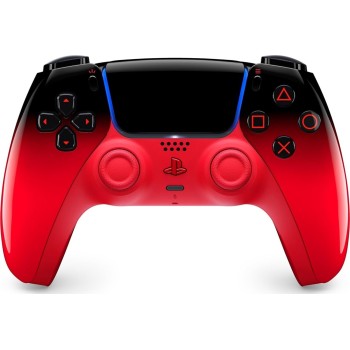 sony dualsense wireless controller -  red  711719020691