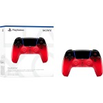 sony dualsense wireless controller -  red  711719020691