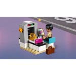 LEGO FRIENDS Heartlake Private Jet Το Ιδιωτικό Τζετ Της Χάρτλεϊκ 41100 5702015346795