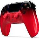 Ps5 sony dualsense wirelesscontroller hyperpop techno red  711719020691