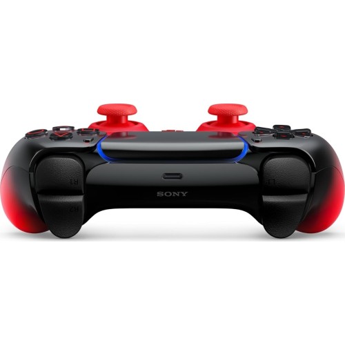 sony dualsense wireless controller -  red  711719020691