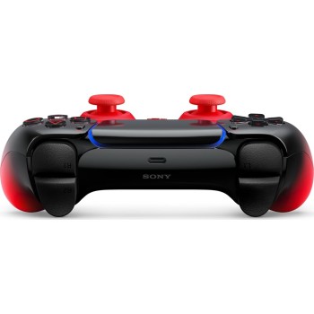 Ps5 sony dualsense wirelesscontroller hyperpop techno red  711719020691