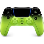 sony  dualsense wireless-controller - remix green  711719020905
