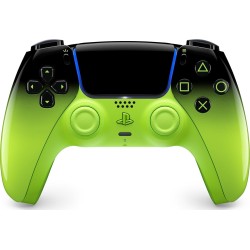 sony  dualsense wireless-controller - remix green  711719020905
