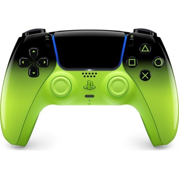 sony  dualsense wireless-controller - remix green  711719020905