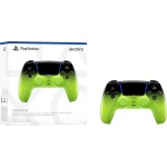 sony  dualsense wireless-controller - remix green  711719020905