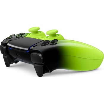 Ps5 Sony Dualsense Wireless Controller Hyperpop Remix Green  711719020905