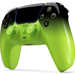 sony  dualsense wireless-controller - remix green  711719020905