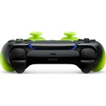 Ps5 Sony Dualsense Wireless Controller Hyperpop Remix Green  711719020905