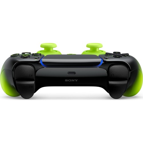 Ps5 Sony Dualsense Wireless Controller Hyperpop Remix Green  711719020905