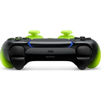 Ps5 Sony Dualsense Wireless Controller Hyperpop Remix Green  711719020905