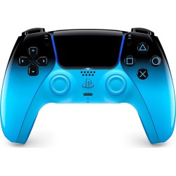 Ps5 Sony Dualsense Wireless Controller Hyperpop Rythm Blue  711719020936