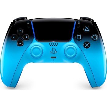 Ps5 Sony Dualsense Wireless Controller Hyperpop Rythm Blue  711719020936