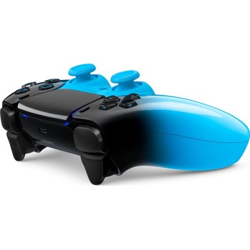sony  dualsense wireless-controller - rhythm blue  711719020936
