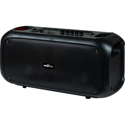 bigben Las big ben speaker high powerwith light effect partybthplh  3499550387834