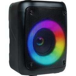bigben party partybthps – bt speaker with  effect 30 w size s  3499550387186