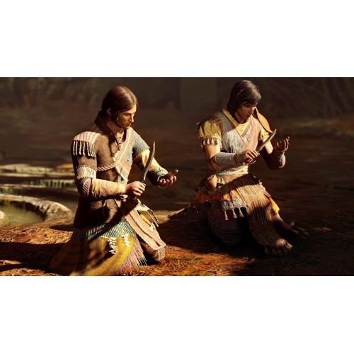 nacon Ps5 greedfall : the dying world  3665962034479
