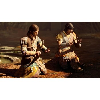 nacon greedfall: the dying  ps5  3665962034479