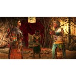 nacon greedfall: the dying  ps5  3665962034479