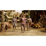 nacon Ps5 greedfall : the dying world  3665962034479