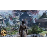nacon Ps5 greedfall : the dying world  3665962034479