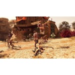 nacon Ps5 greedfall : the dying world  3665962034479