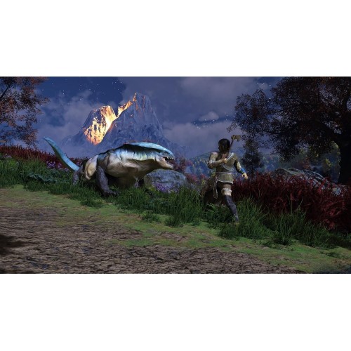 nacon Ps5 greedfall : the dying world  3665962034479