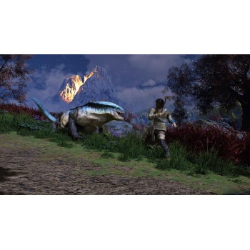 nacon greedfall: the dying  ps5  3665962034479