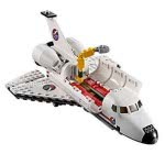LEGO CITY Spaceport Διαστημικός Λιμένας 60080 5702015349833