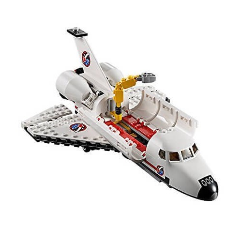 LEGO CITY Spaceport Διαστημικός Λιμένας 60080 5702015349833