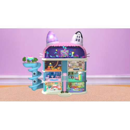 Outright Games Nsw gabby's dollhouse: ready to party  5061005355682